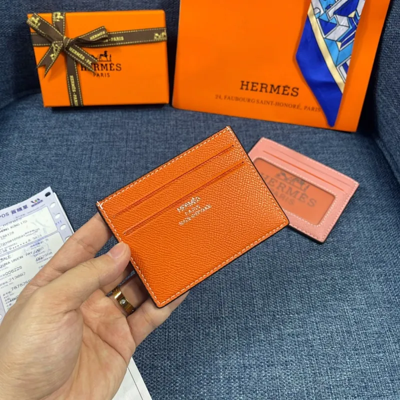 All categories Hermès wallet (Hermès) Hermès 9010