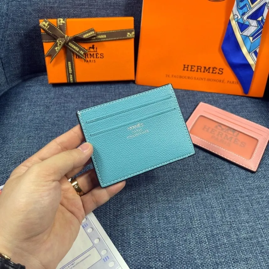 All categories Hermès wallet (Hermès) Hermès 9010