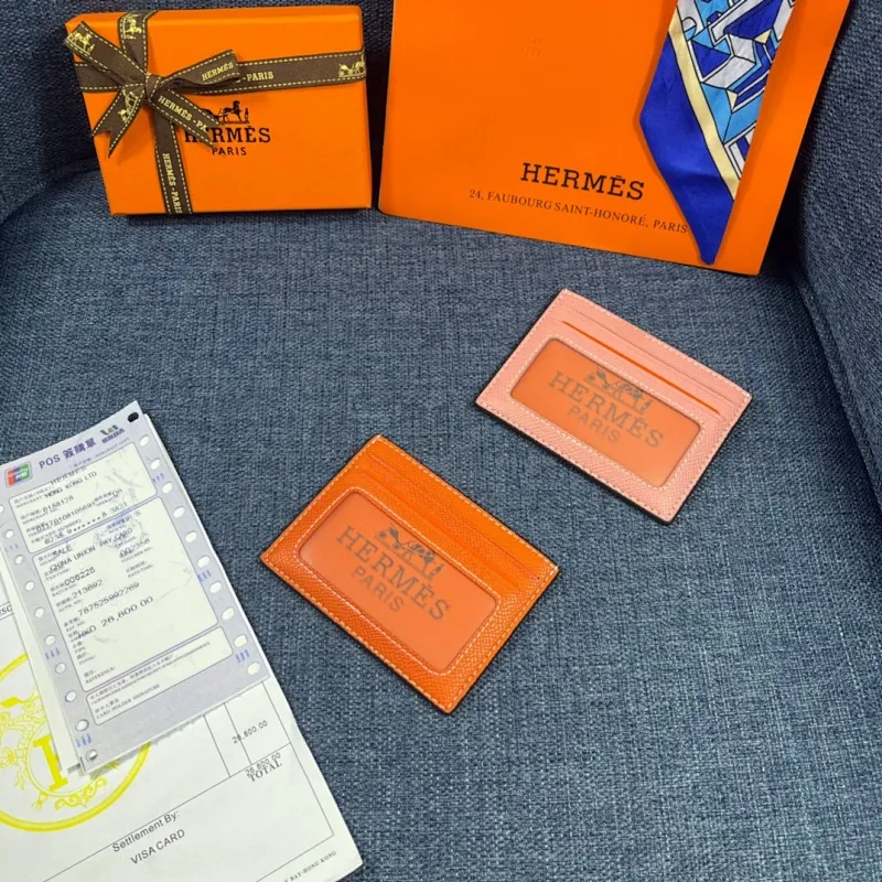 All categories Hermès wallet (Hermès) Hermès 9010
