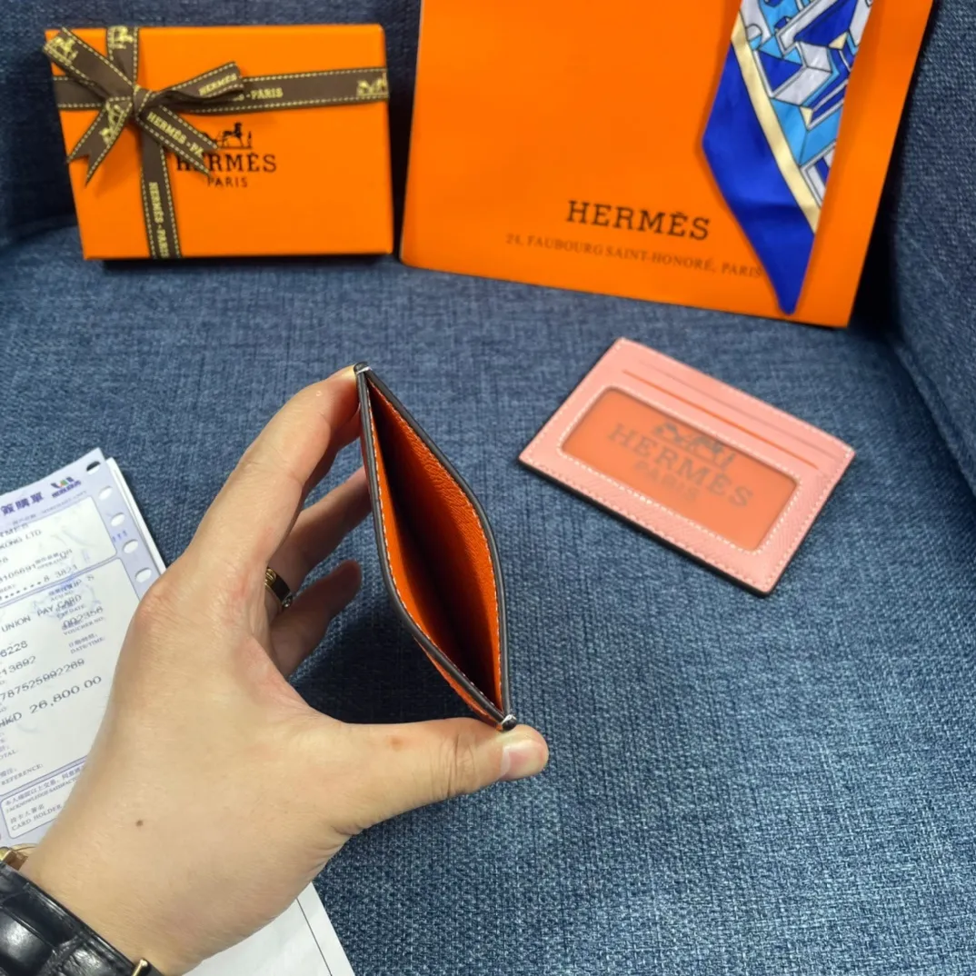 All categories Hermès wallet (Hermès) Hermès 9010