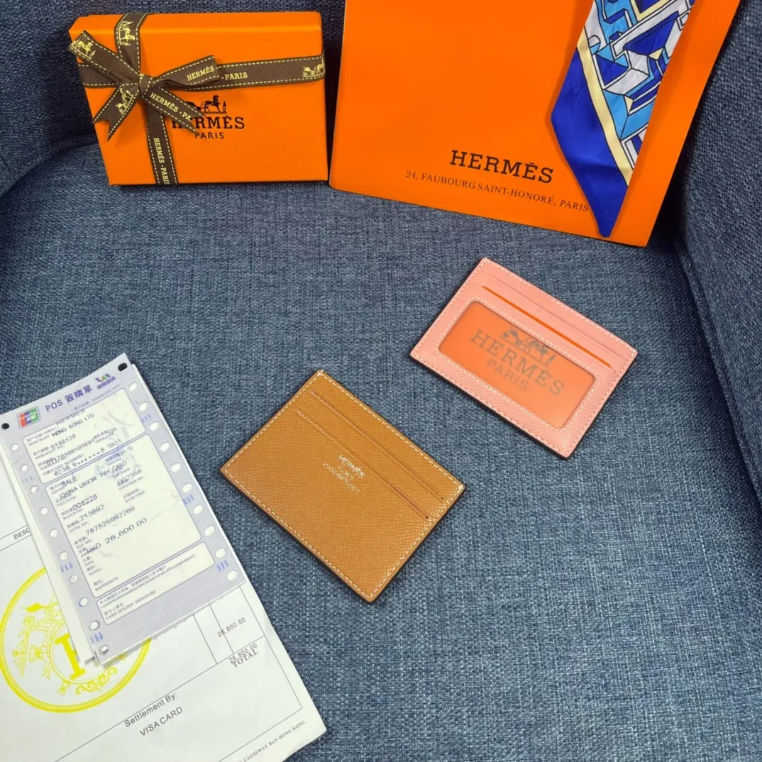 All categories Hermès wallet (Hermès) Hermès 9010