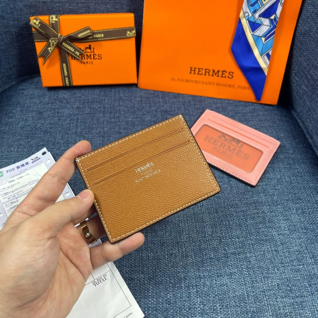 All categories Hermès wallet (Hermès) Hermès 9010