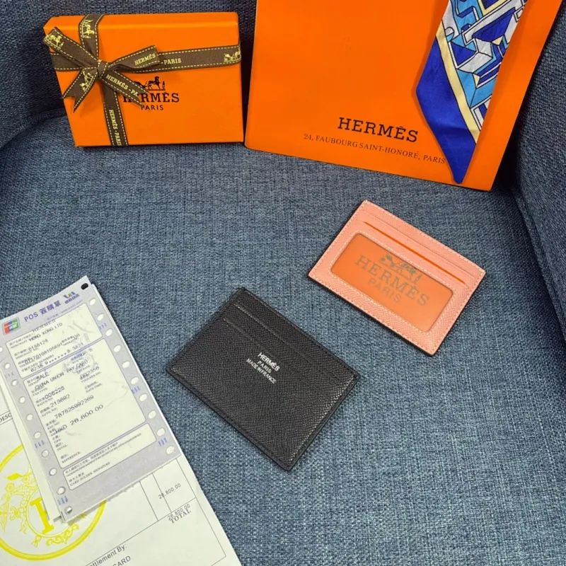 All categories Hermès wallet (Hermès) Hermès 9010
