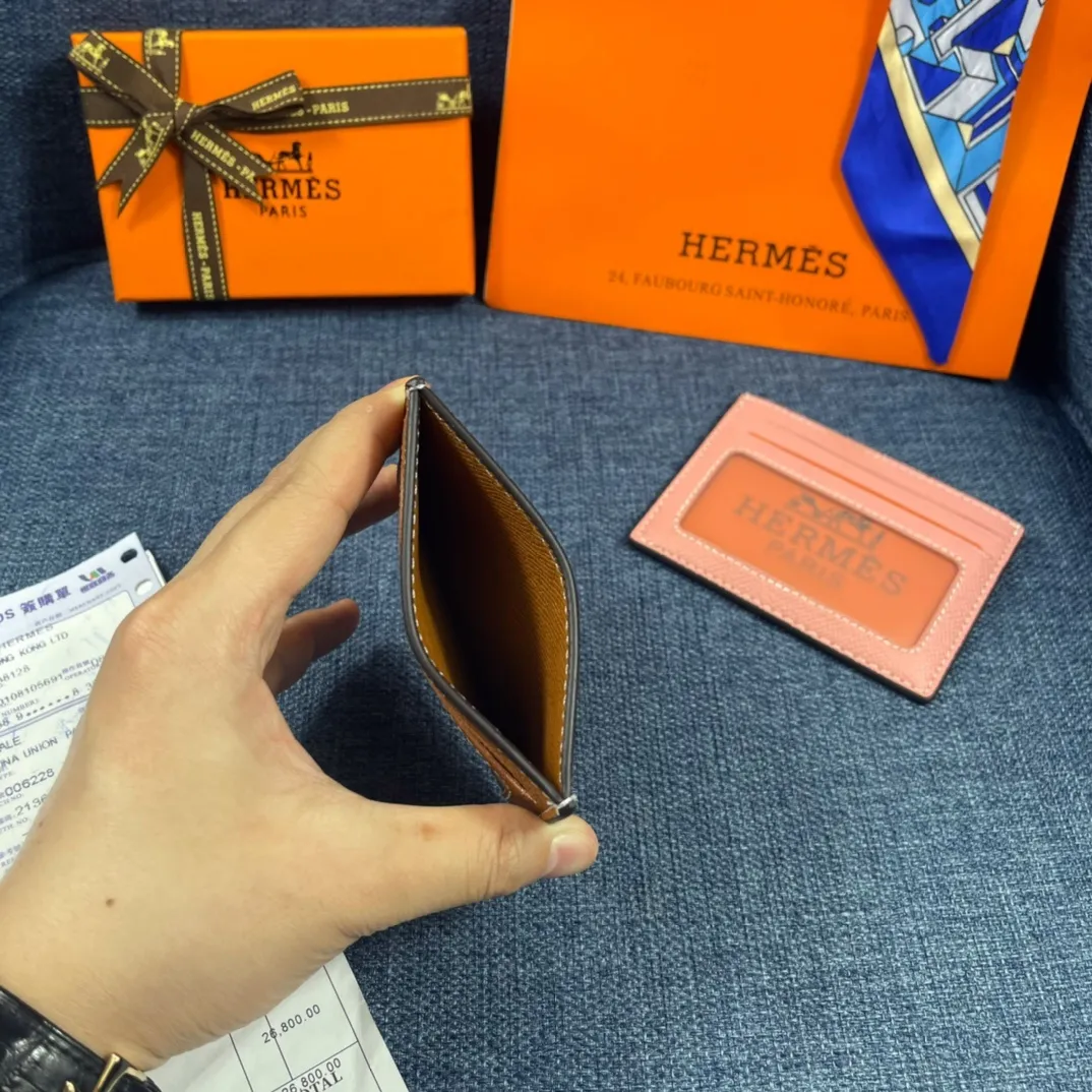 All categories Hermès wallet (Hermès) Hermès 9010