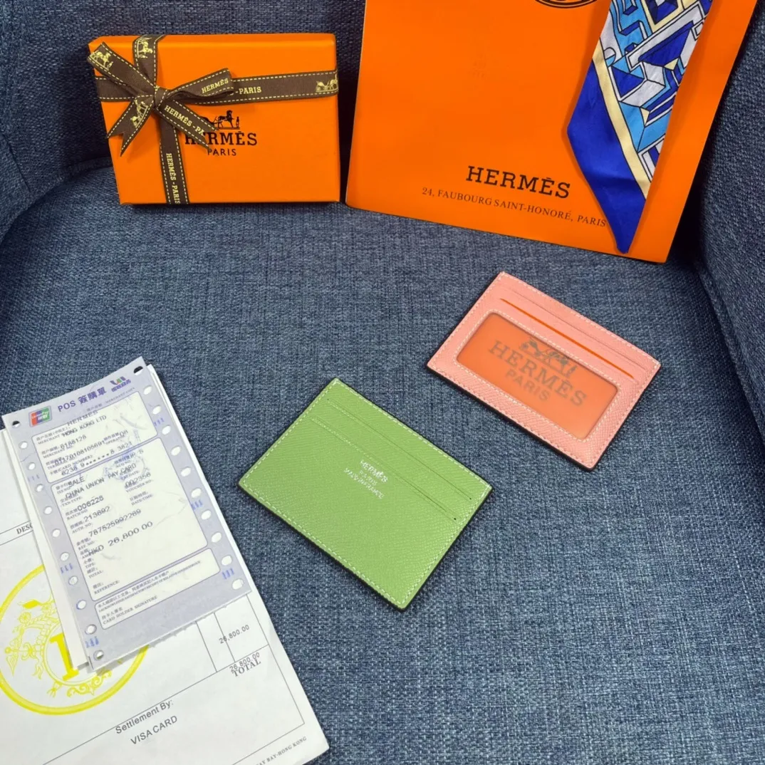 All categories Hermès wallet (Hermès) Hermès 9010