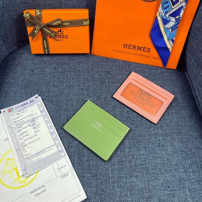 All categories Hermès wallet (Hermès) Hermès 9010