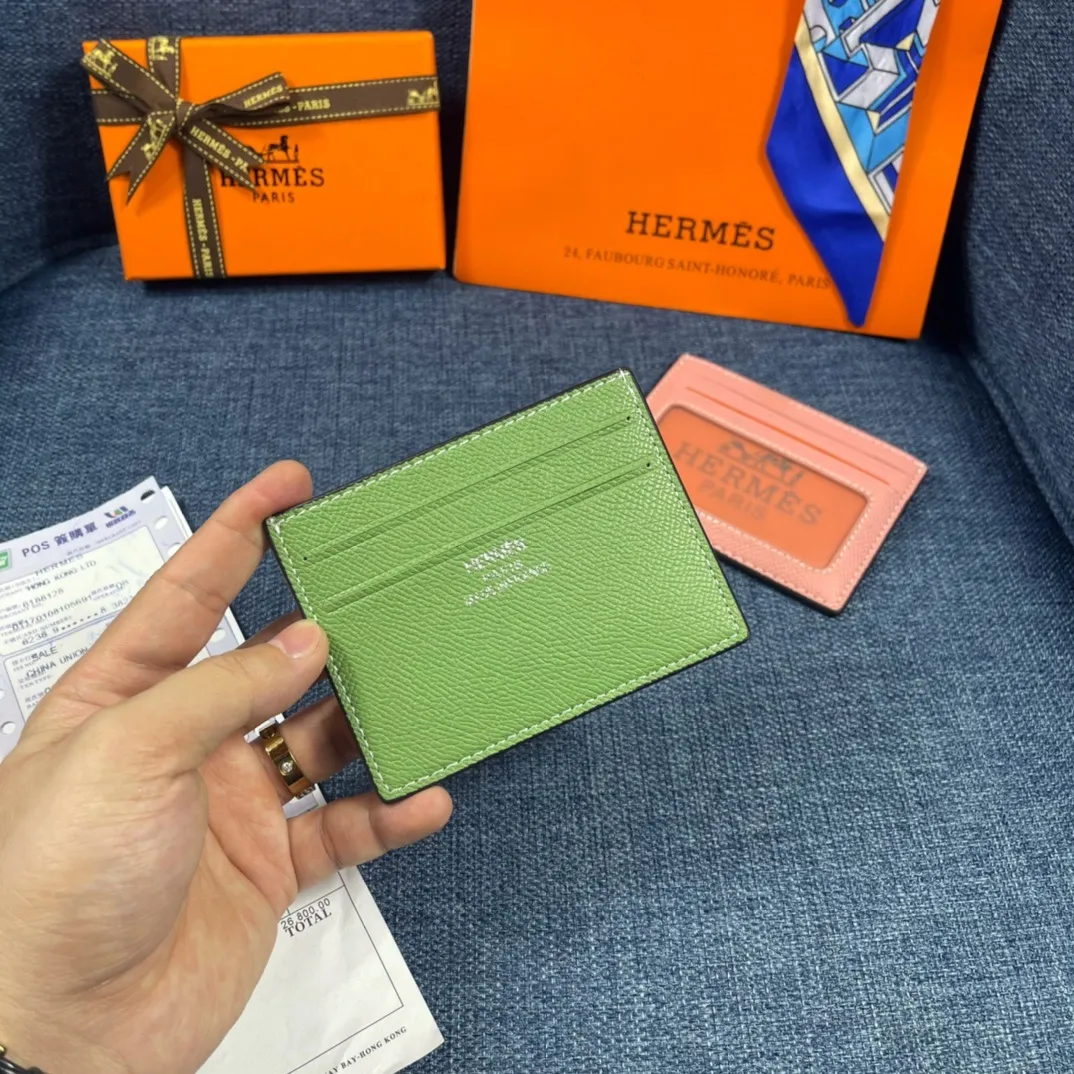 All categories Hermès wallet (Hermès) Hermès 9010