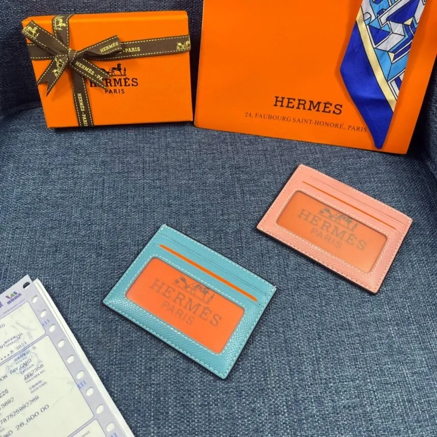 All categories Hermès wallet (Hermès) Hermès 9010