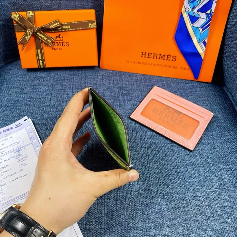 All categories Hermès wallet (Hermès) Hermès 9010