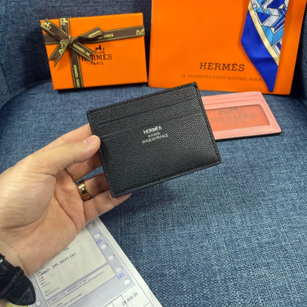 All categories Hermès wallet (Hermès) Hermès 9010