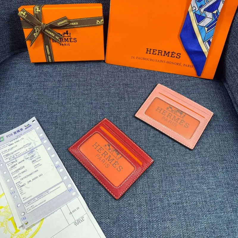 All categories Hermès wallet (Hermès) Hermès 9010