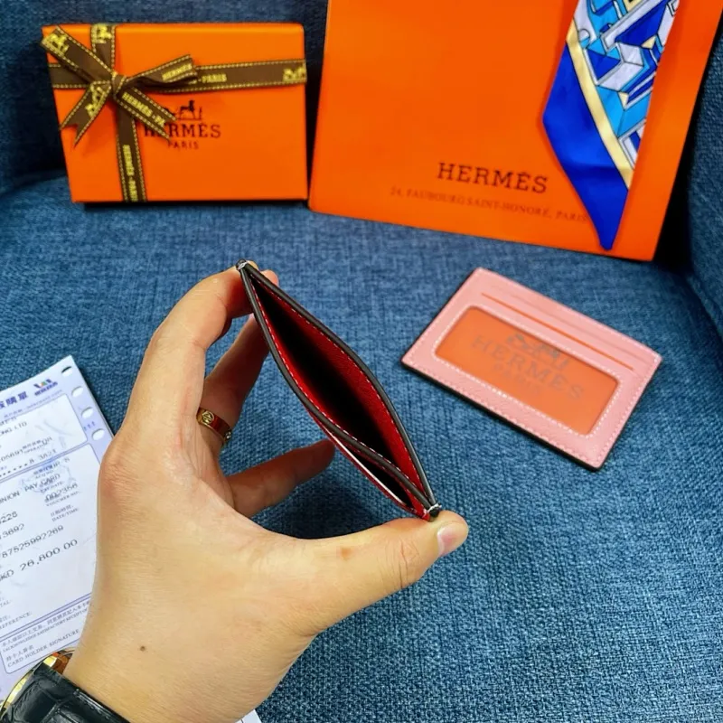 All categories Hermès wallet (Hermès) Hermès 9010