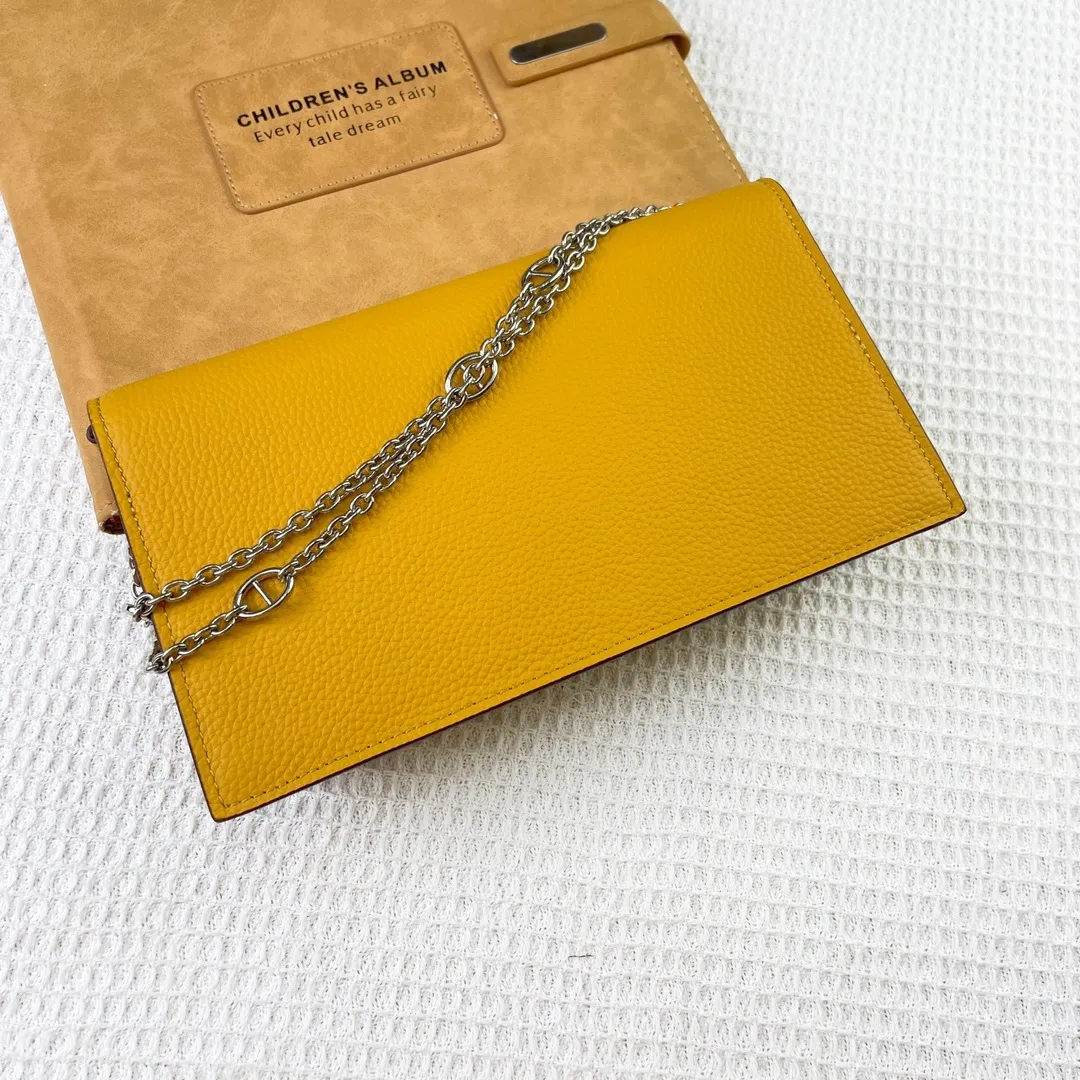 All Categories Hermès Wallet (Hermès) Hermès 362-1 Silver Buckle