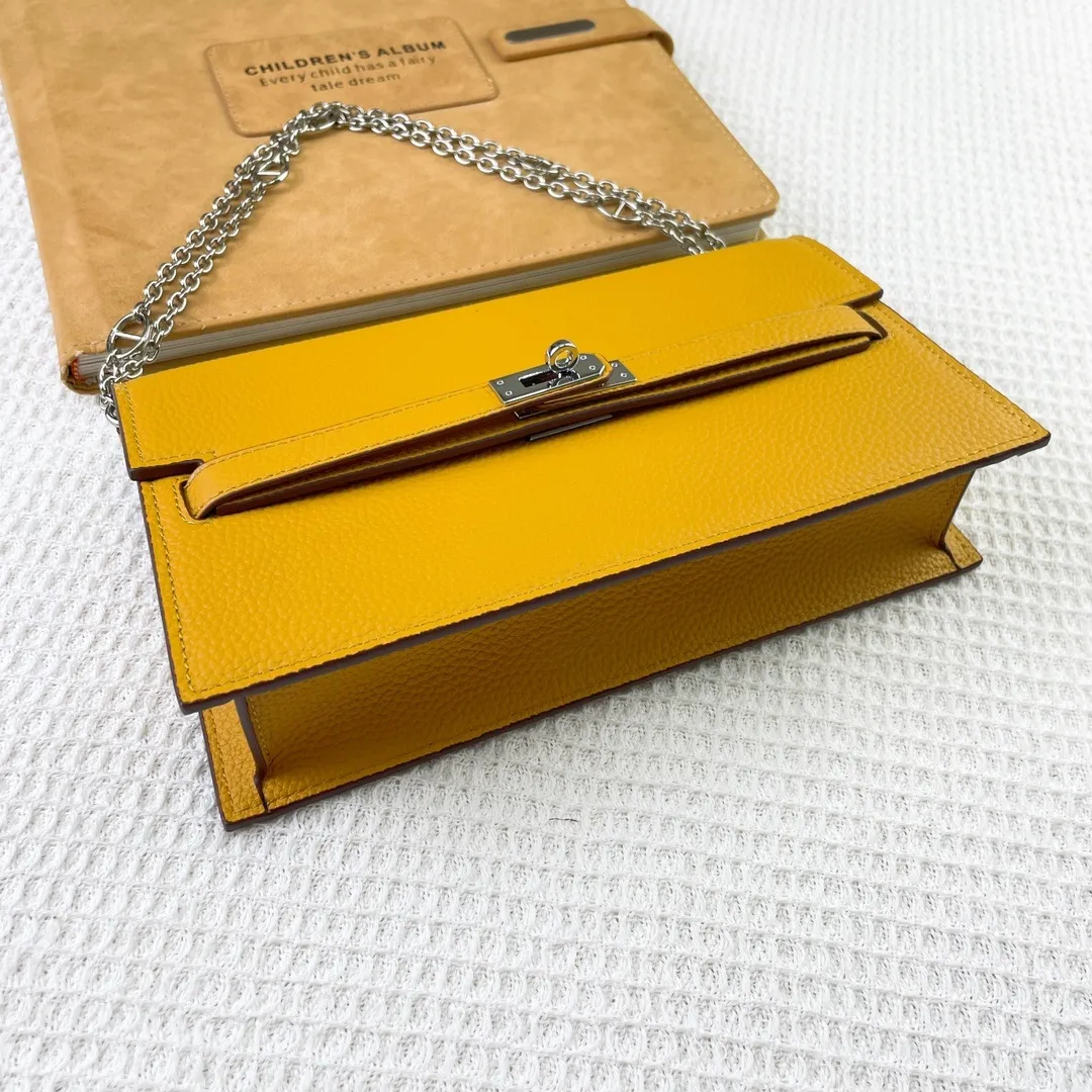All Categories Hermès Wallet (Hermès) Hermès 362-1 Silver Buckle