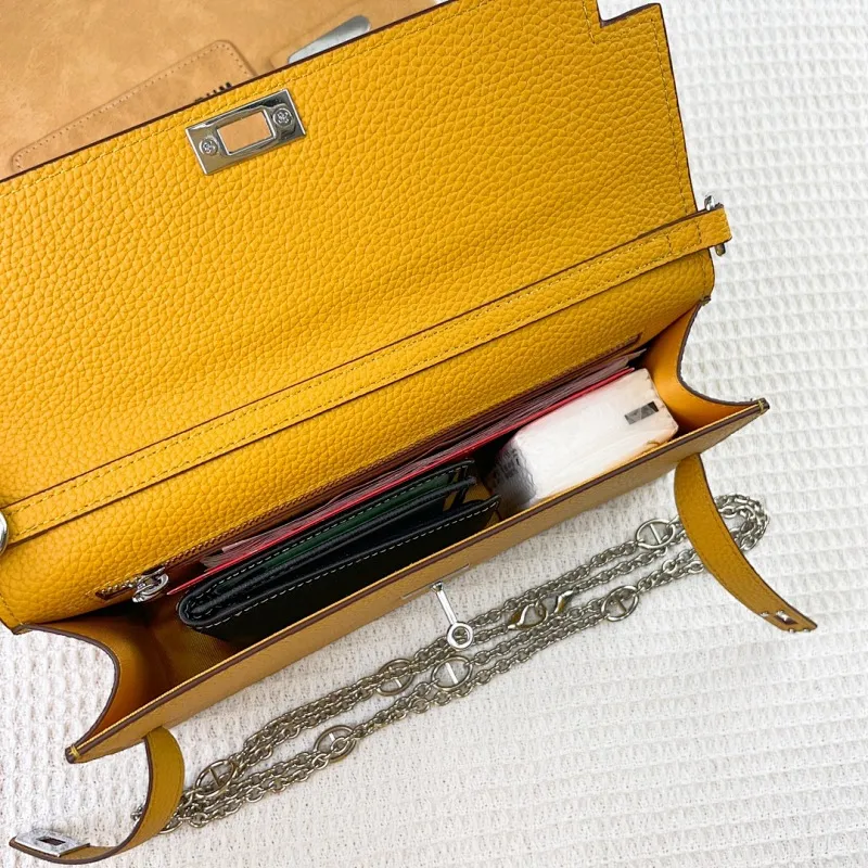 All Categories Hermès Wallet (Hermès) Hermès 362-1 Silver Buckle
