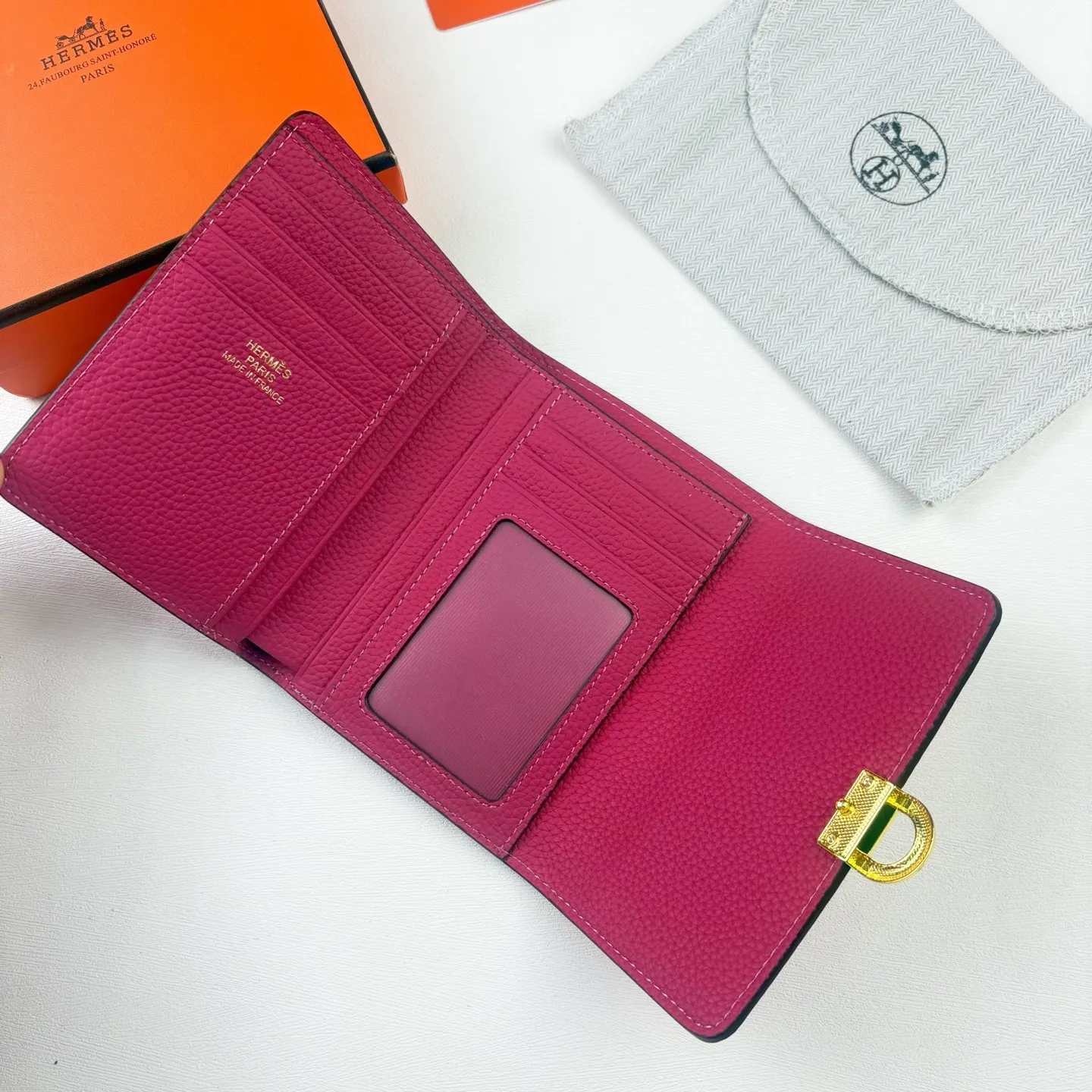 All Categories Hermès Wallet (Hermès) Hermès 231