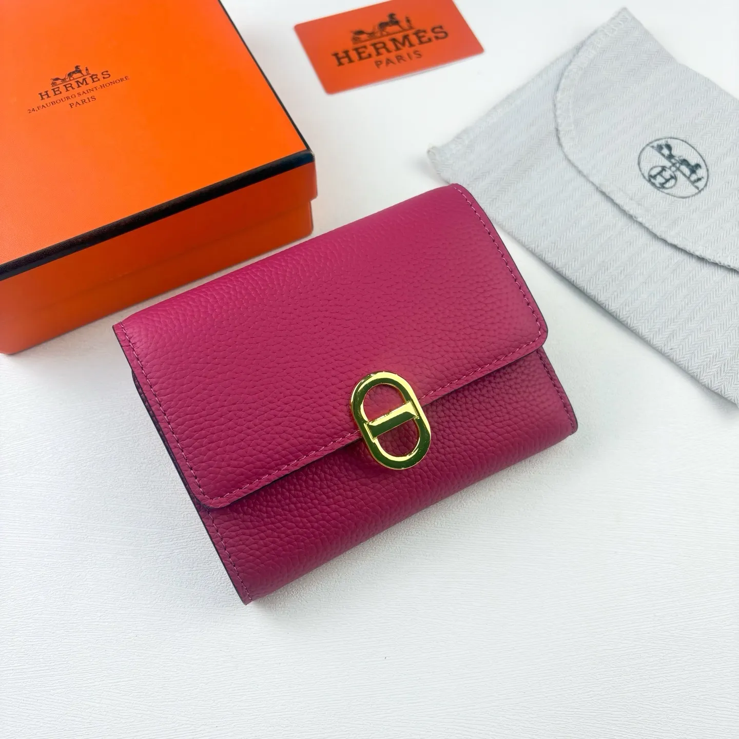 All Categories Hermès Wallet (Hermès) Hermès 231