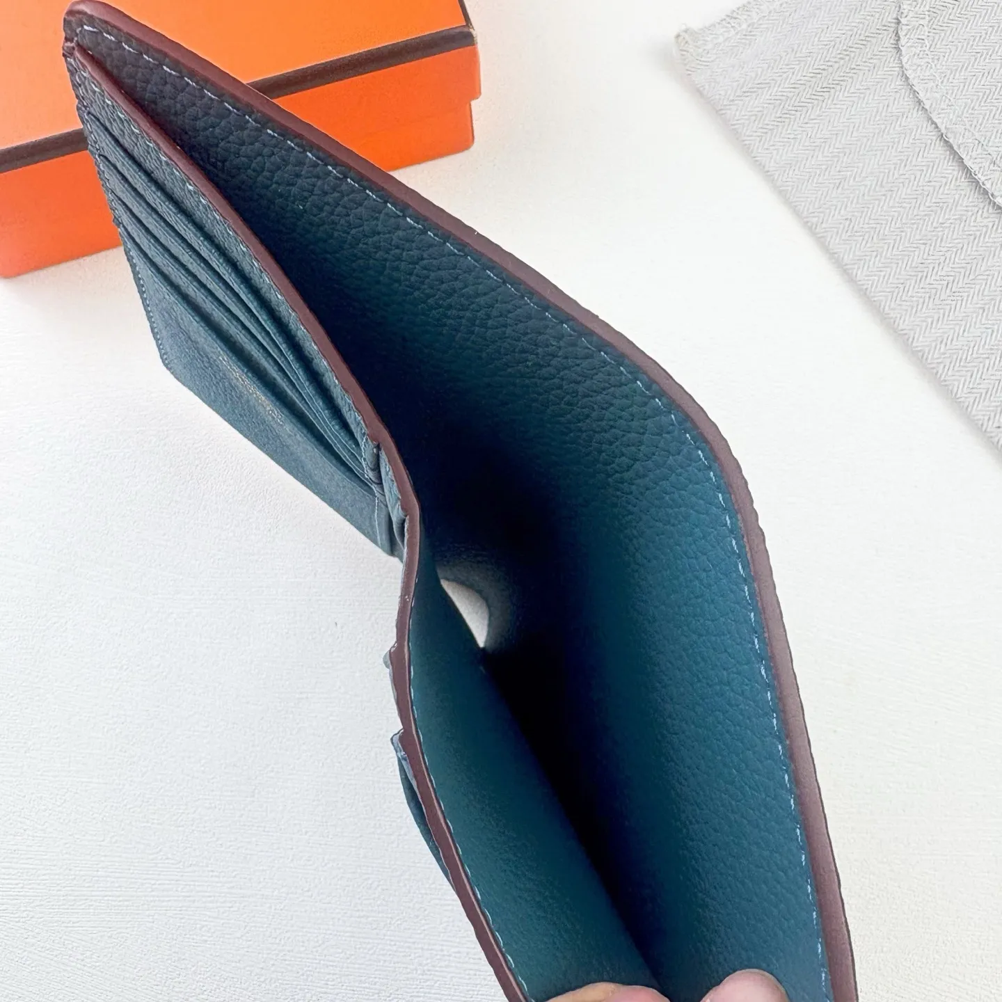 All Categories Hermès Wallet (Hermès) Hermès 231