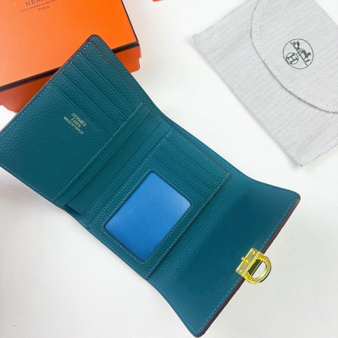 All Categories Hermès Wallet (Hermès) Hermès 231