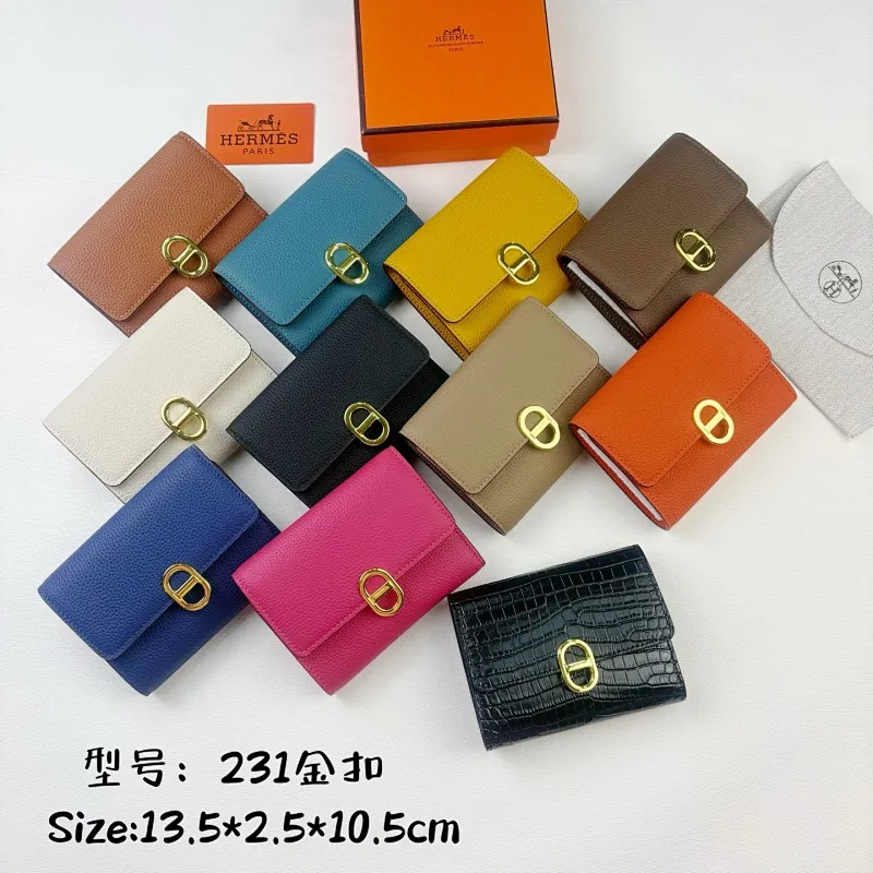All Categories Hermès Wallet (Hermès) Hermès 231