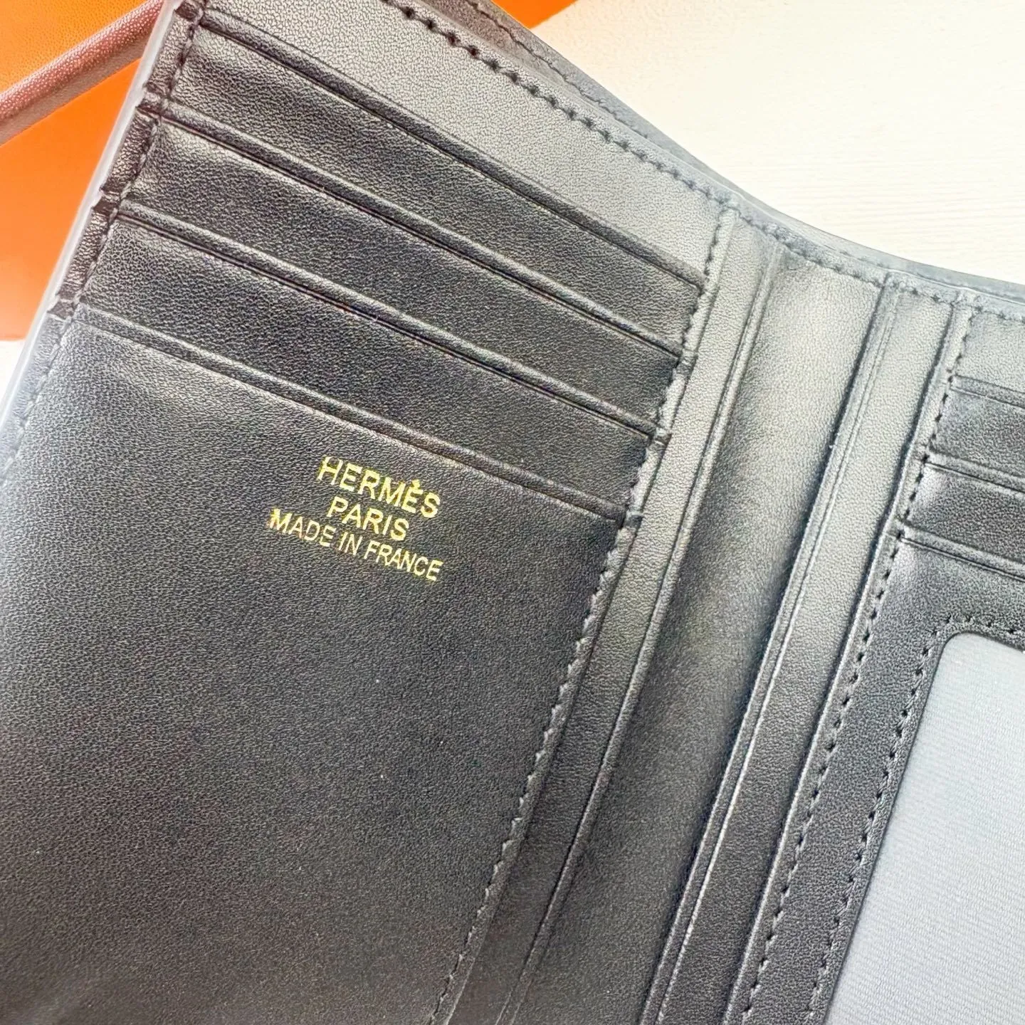 All Categories Hermès Wallet (Hermès) Hermès 231