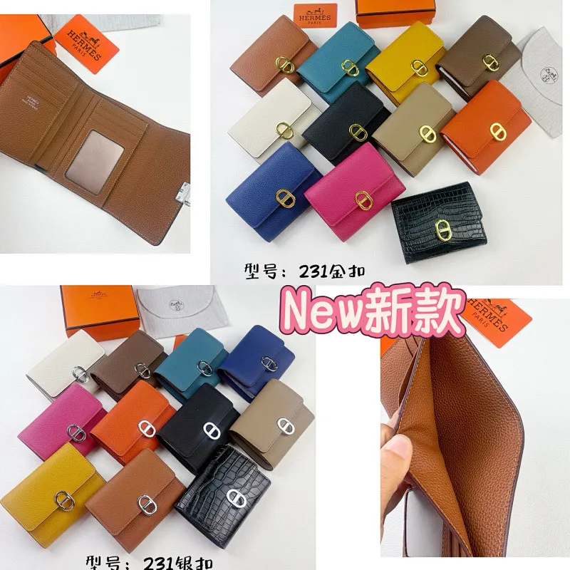 All Categories Hermès Wallet (Hermès) Hermès 231