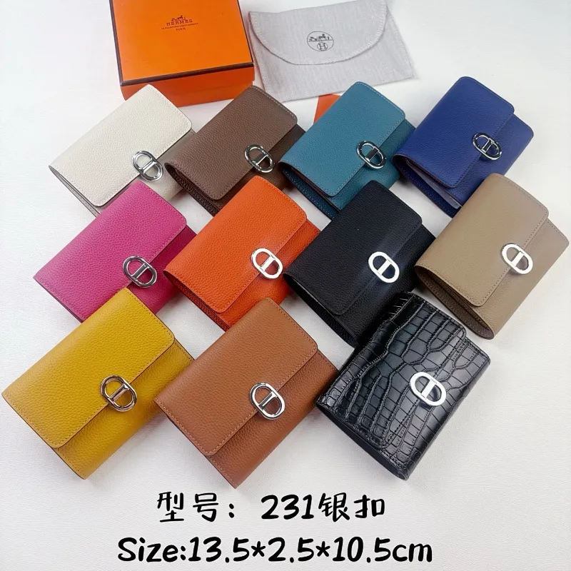 All Categories Hermès Wallet (Hermès) Hermès 231