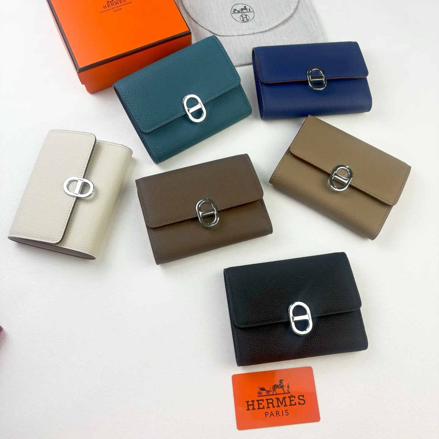 All Categories Hermès Wallet (Hermès) Hermès 231