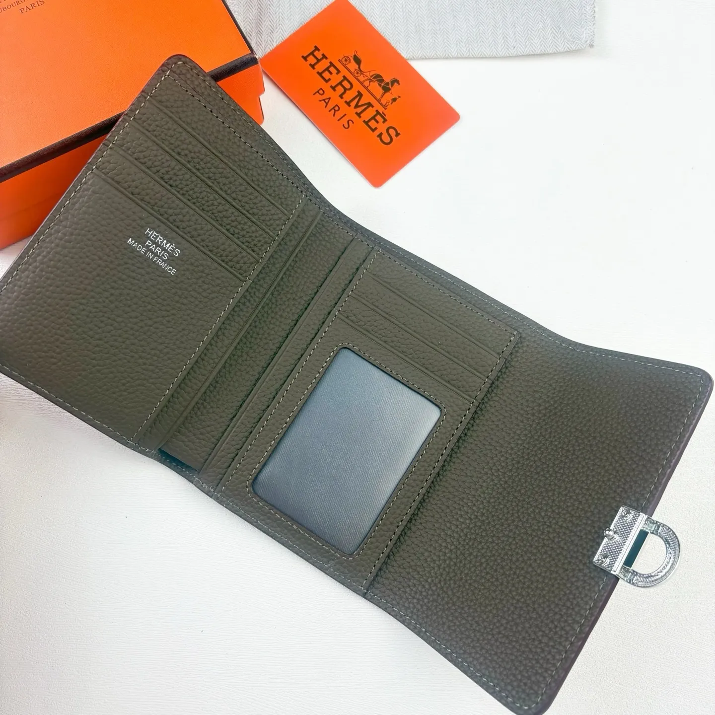 All Categories Hermès Wallet (Hermès) Hermès 231