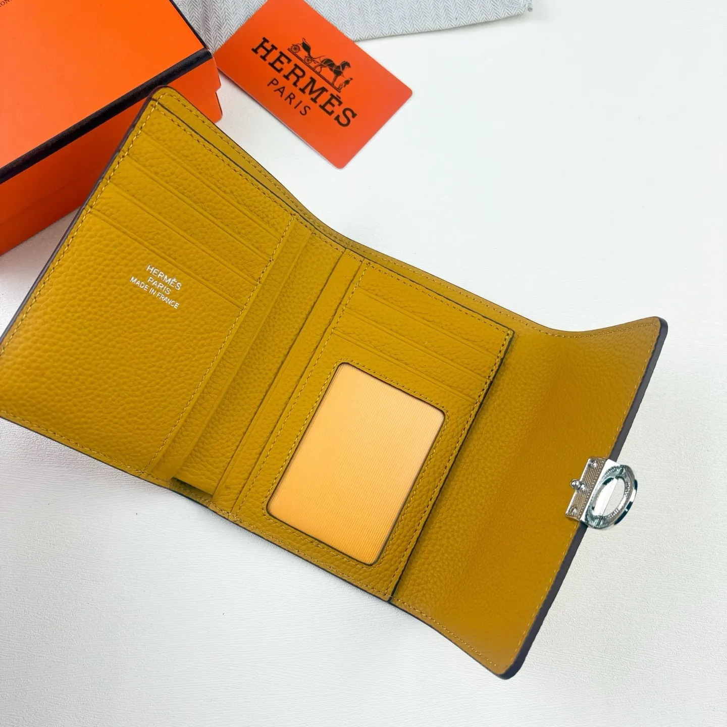 All Categories Hermès Wallet (Hermès) Hermès 231