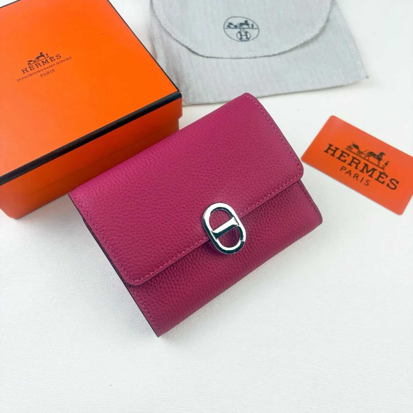 All Categories Hermès Wallet (Hermès) Hermès 231