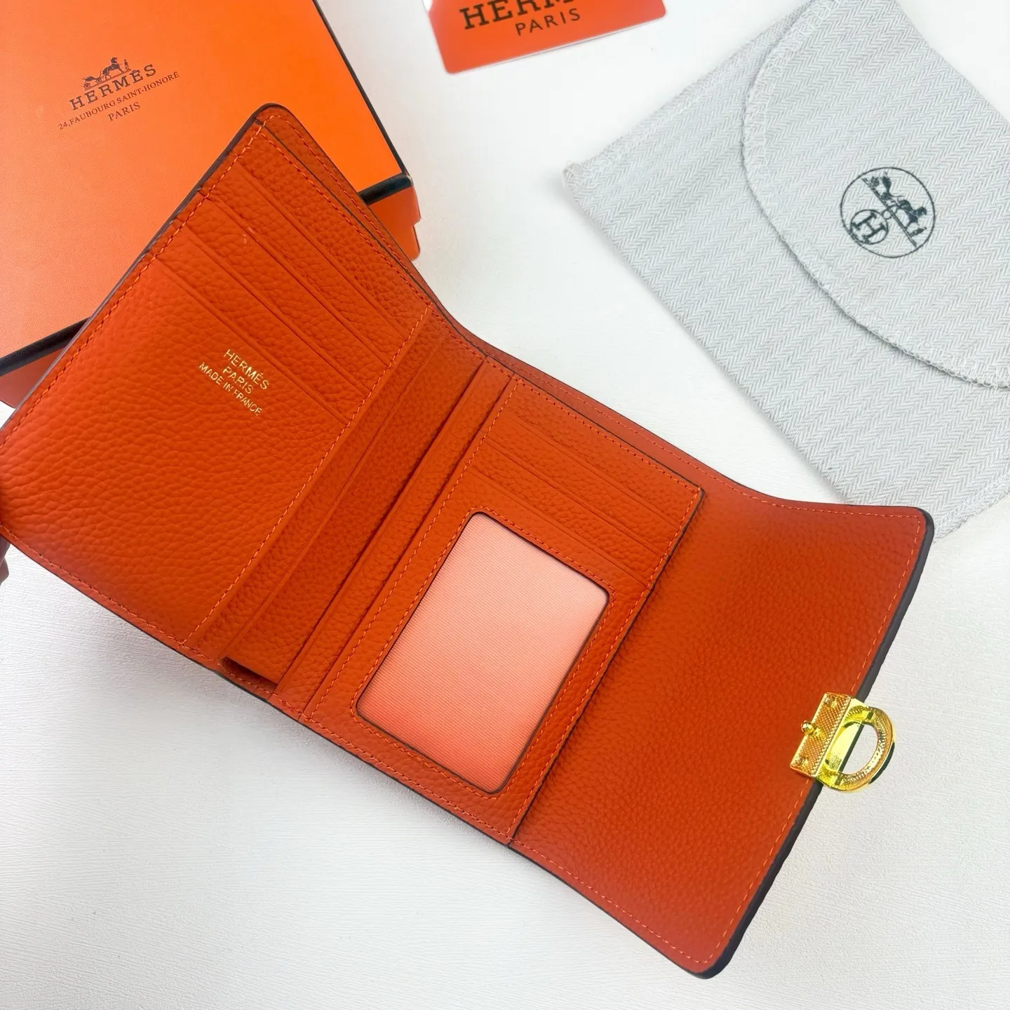 All Categories Hermès Wallet (Hermès) Hermès 231