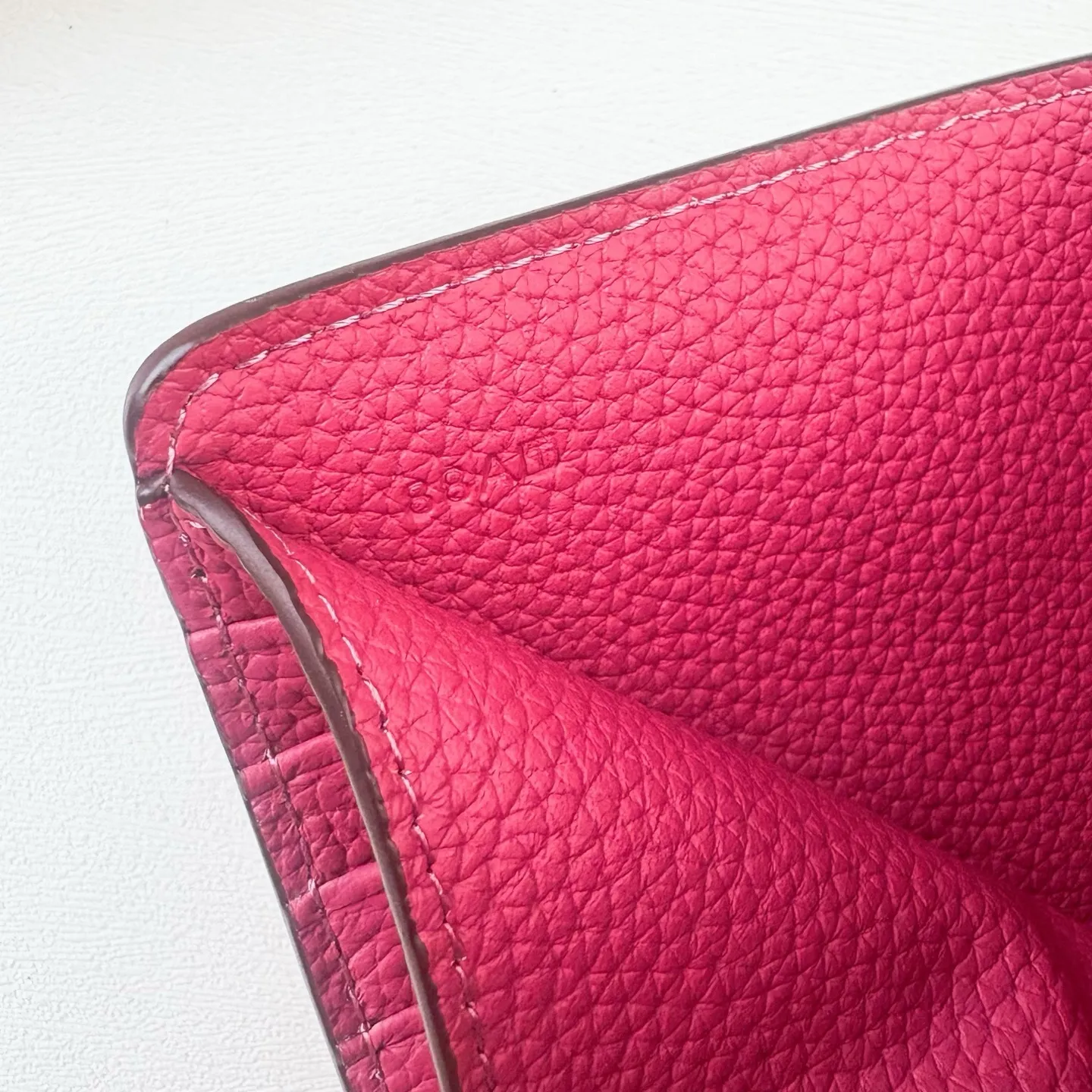 All Categories Hermès Wallet (Hermès) Hermès 231