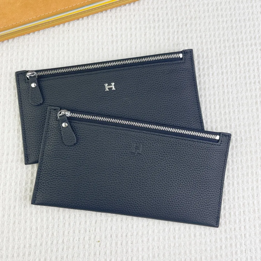 All Categories Hermès Wallet (Hermès) Hermès 318 Pressed