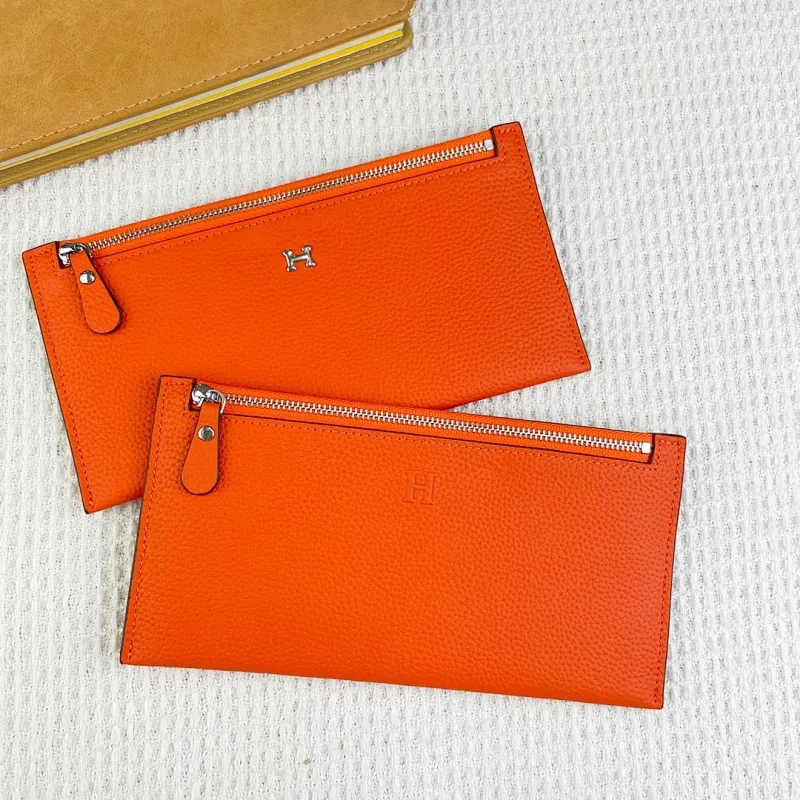 All Categories Hermès Wallet (Hermès) Hermès 318 Pressed