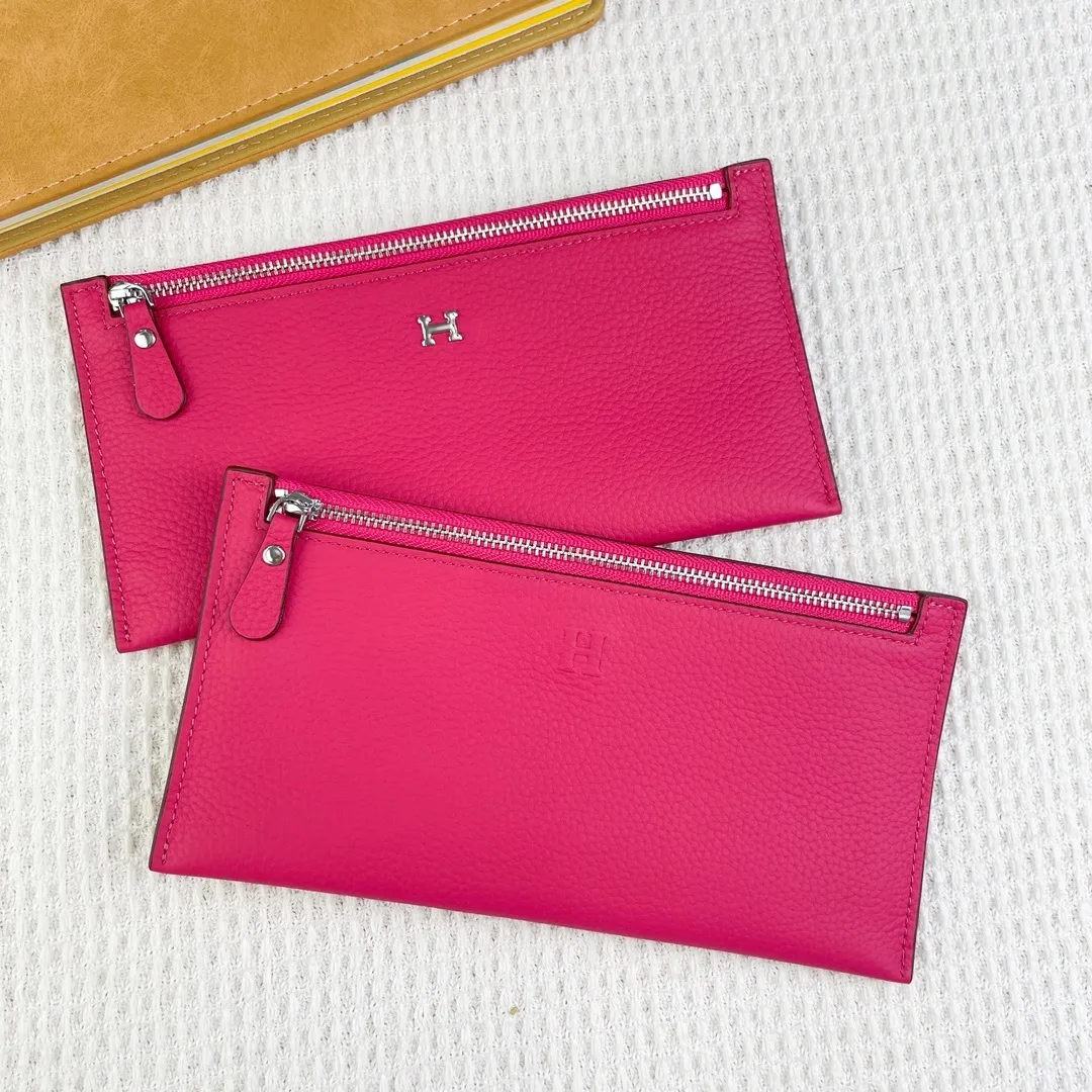 All Categories Hermès Wallet (Hermès) Hermès 318 Pressed