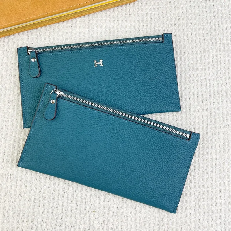 All Categories Hermès Wallet (Hermès) Hermès 318 Pressed