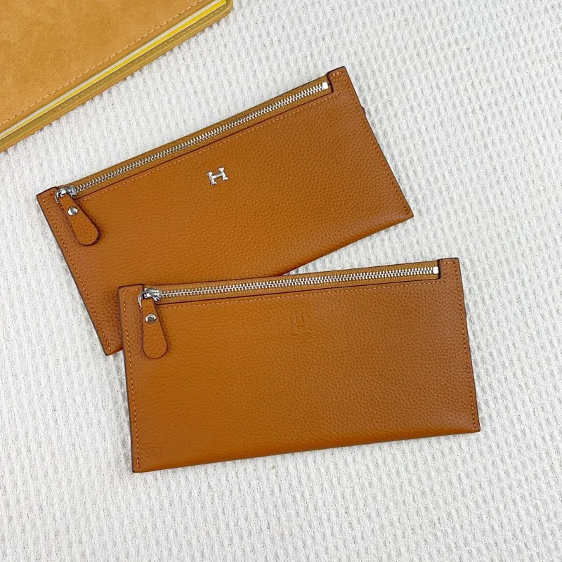 All Categories Hermès Wallet (Hermès) Hermès 318 Pressed