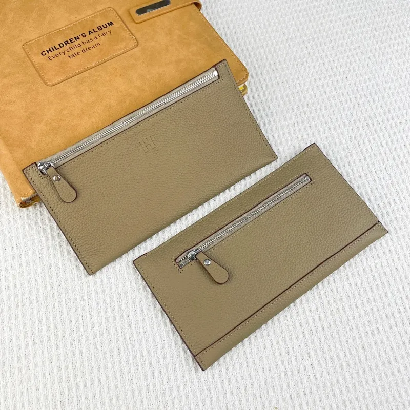 All Categories Hermès Wallet (Hermès) Hermès 318 Pressed