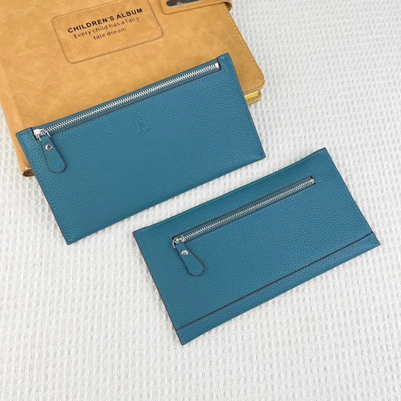 All Categories Hermès Wallet (Hermès) Hermès 318 Pressed