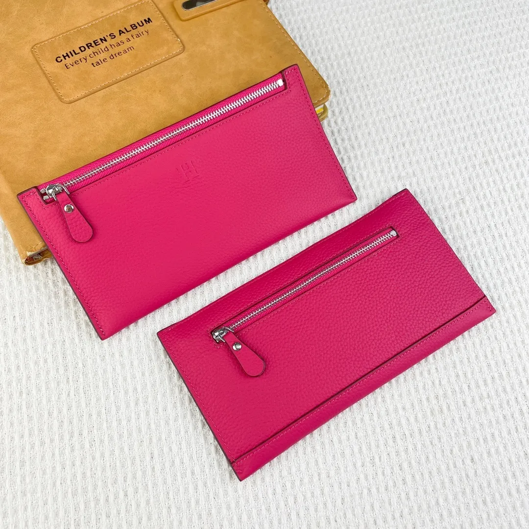 All Categories Hermès Wallet (Hermès) Hermès 318 Pressed