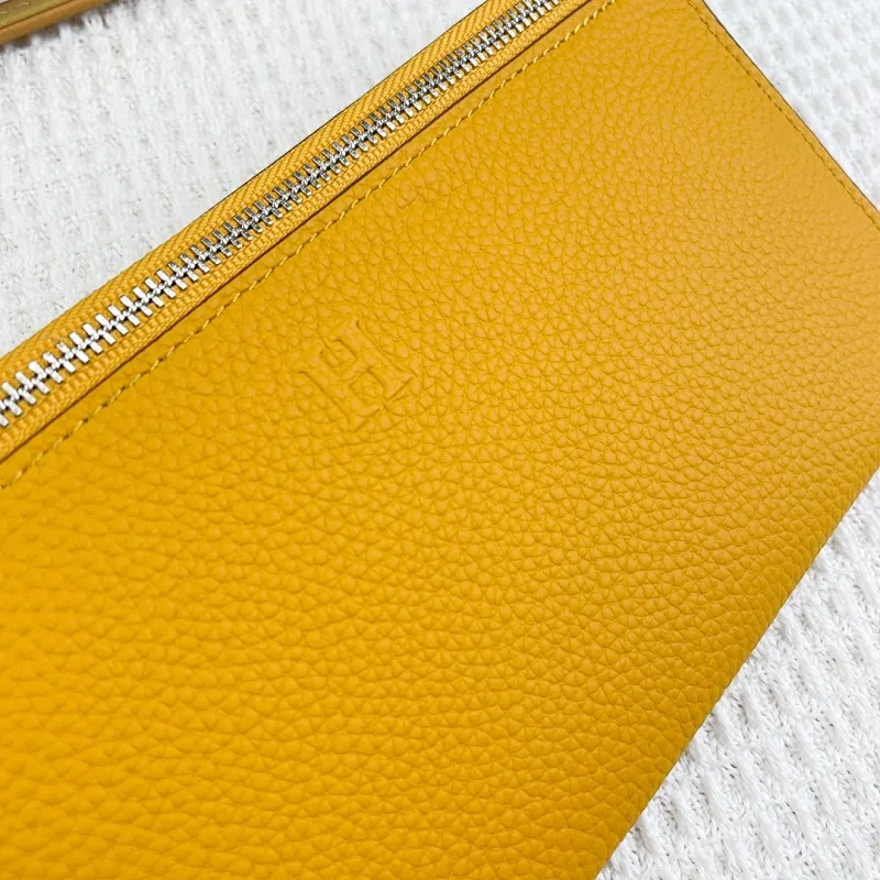 All Categories Hermès Wallet (Hermès) Hermès 318 Pressed