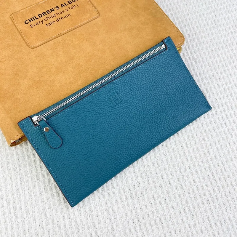 All Categories Hermès Wallet (Hermès) Hermès 318 Pressed