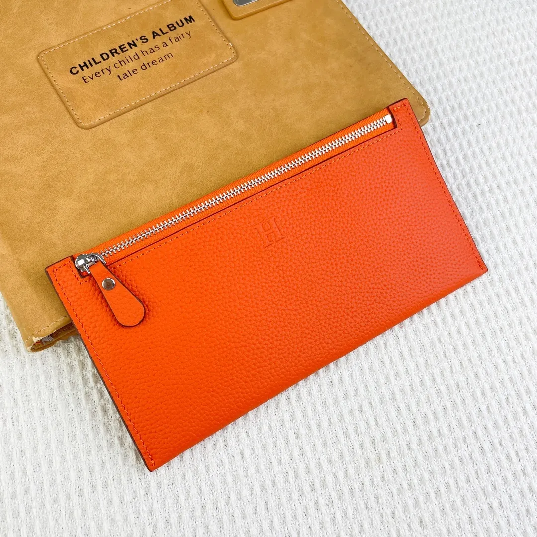 All Categories Hermès Wallet (Hermès) Hermès 318 Pressed