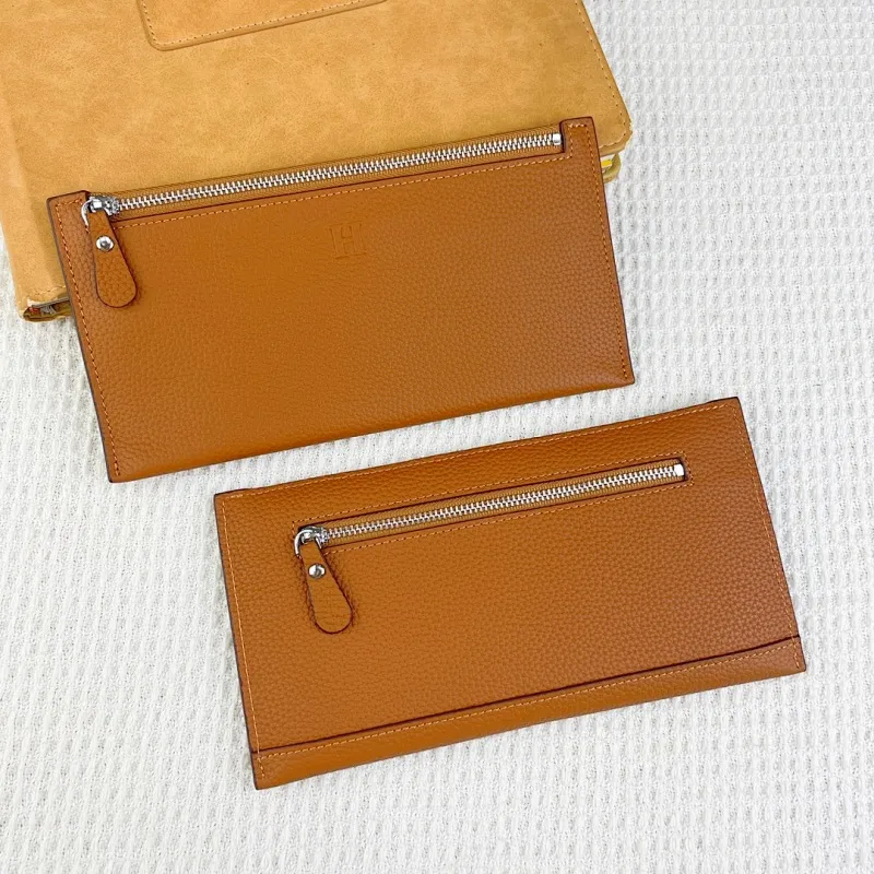 All Categories Hermès Wallet (Hermès) Hermès 318 Pressed