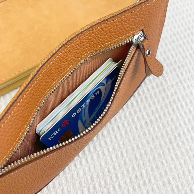 All Categories Hermès Wallet (Hermès) Hermès 318 Pressed