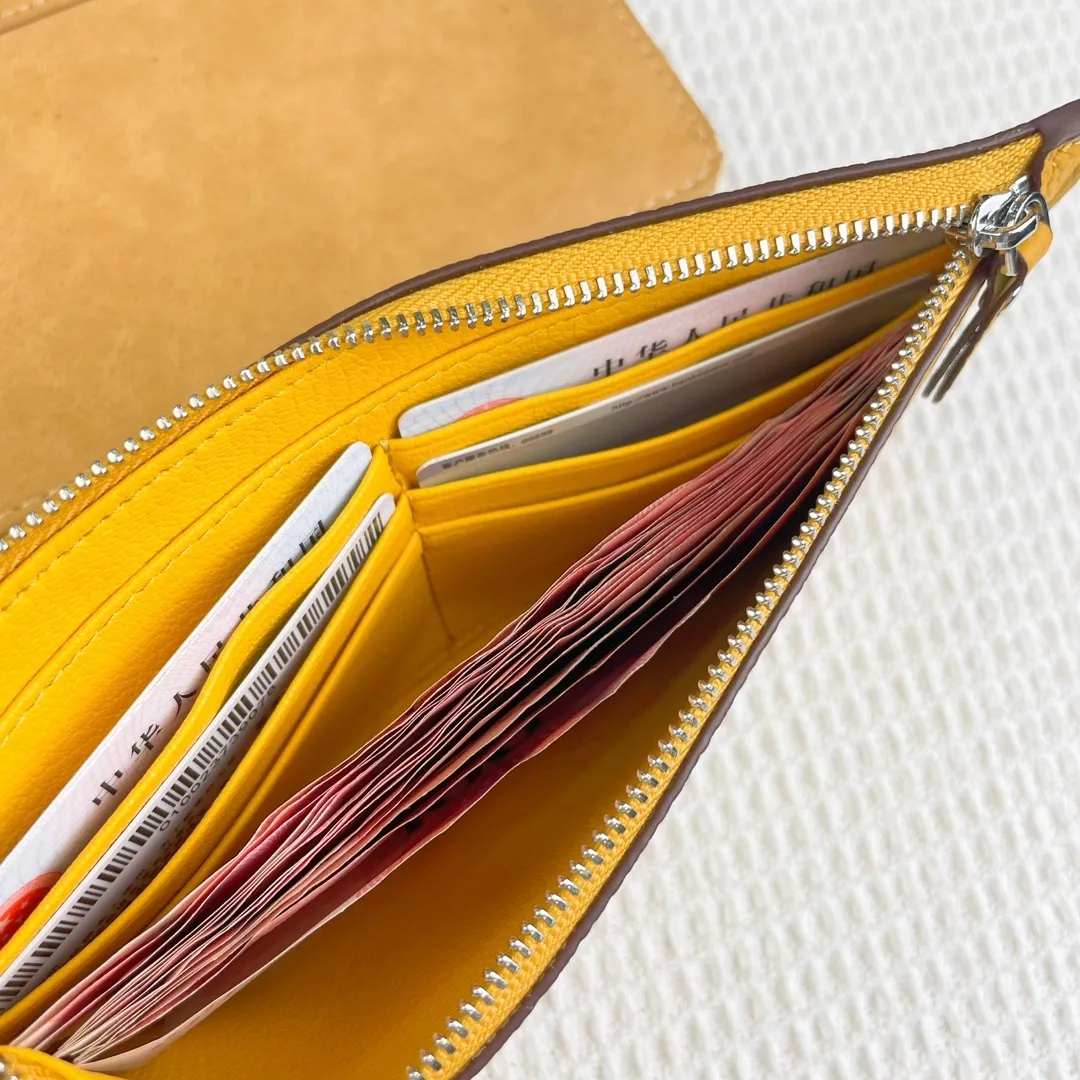 All Categories Hermès Wallet (Hermès) Hermès 318 Pressed