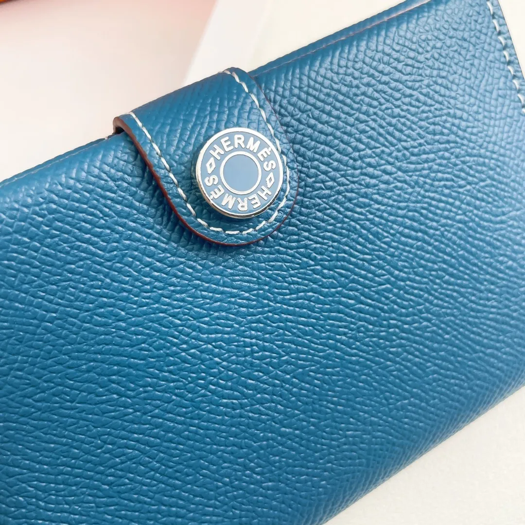 All categories Hermès wallet (Hermès) Hermès 518
