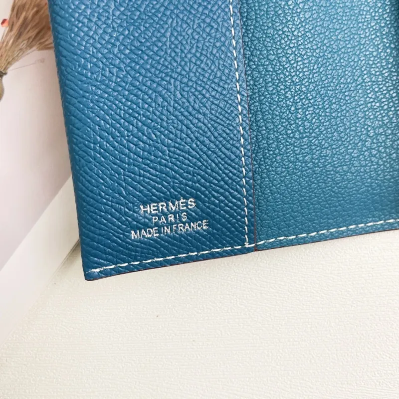 All categories Hermès wallet (Hermès) Hermès 518