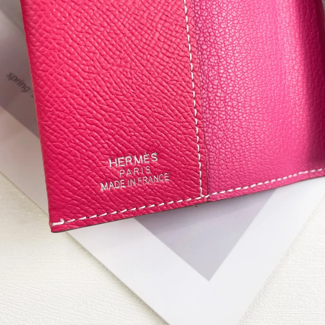 All categories Hermès wallet (Hermès) Hermès 518
